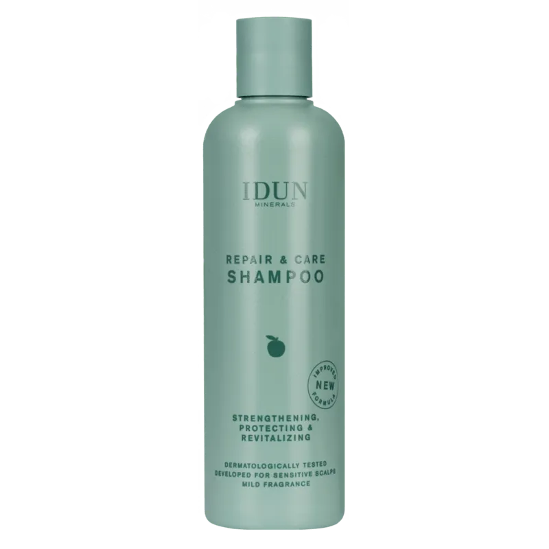 Bild 1 för IDUN Minerals Repair Shampoo 250 ml
