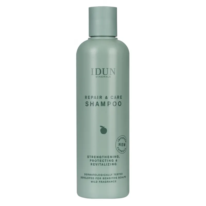 Bild 2 för IDUN Minerals Repair Shampoo 250 ml