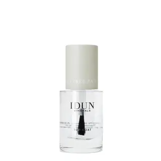 Produktfoto för IDUN Minerals Topplack Diamant