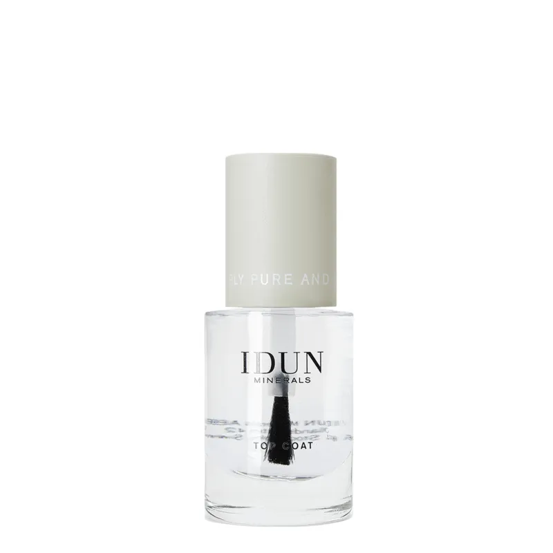 Bild 1 för IDUN Minerals Topplack Diamant