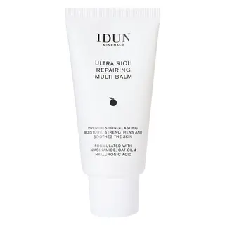 Produktfoto för IDUN Minerals Ultra Rich Repairing Multi Balm 50 ml