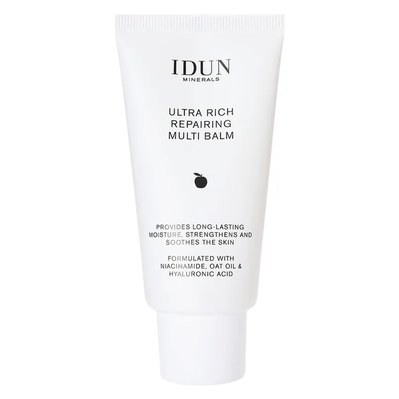 Bild 1 för IDUN Minerals Ultra Rich Repairing Multi Balm 50 ml