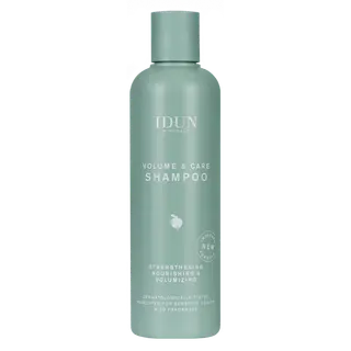 Produktfoto för IDUN Minerals Volume Shampoo 250 ml