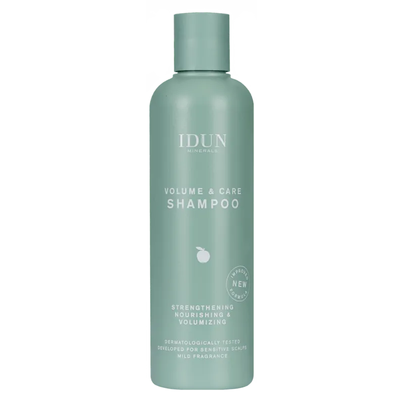 Bild 1 för IDUN Minerals Volume Shampoo 250 ml