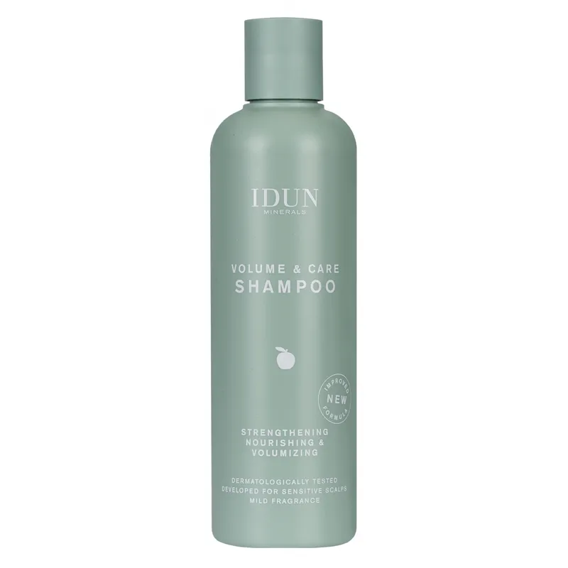 Bild 2 för IDUN Minerals Volume Shampoo 250 ml