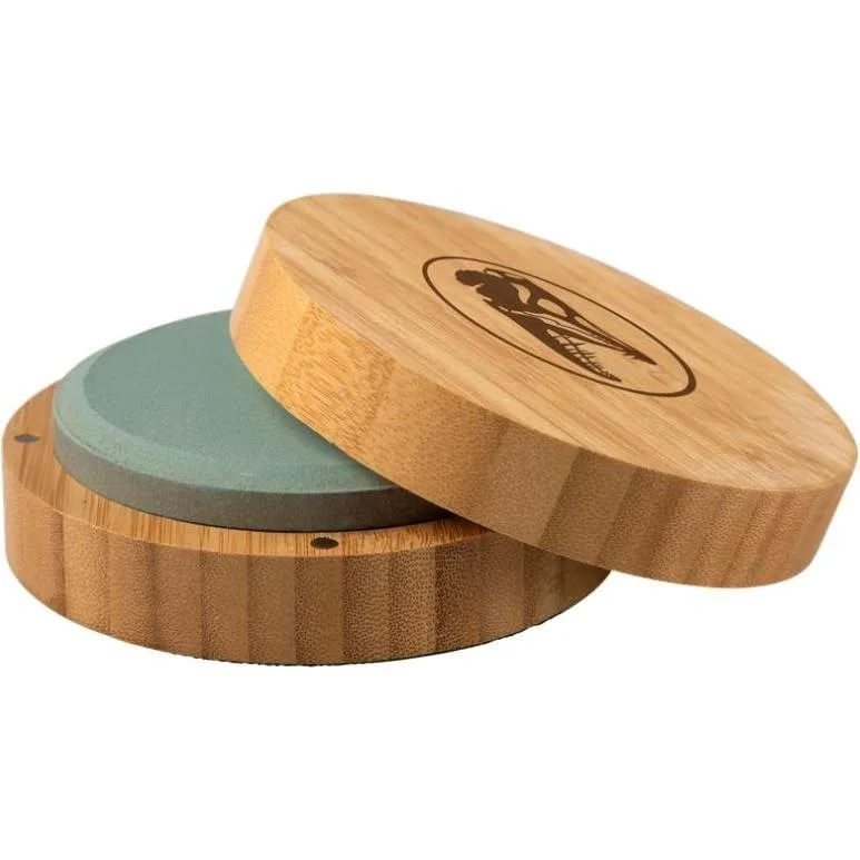 Alternativ bild 0 för IFISH Bryne för yxa och kniv