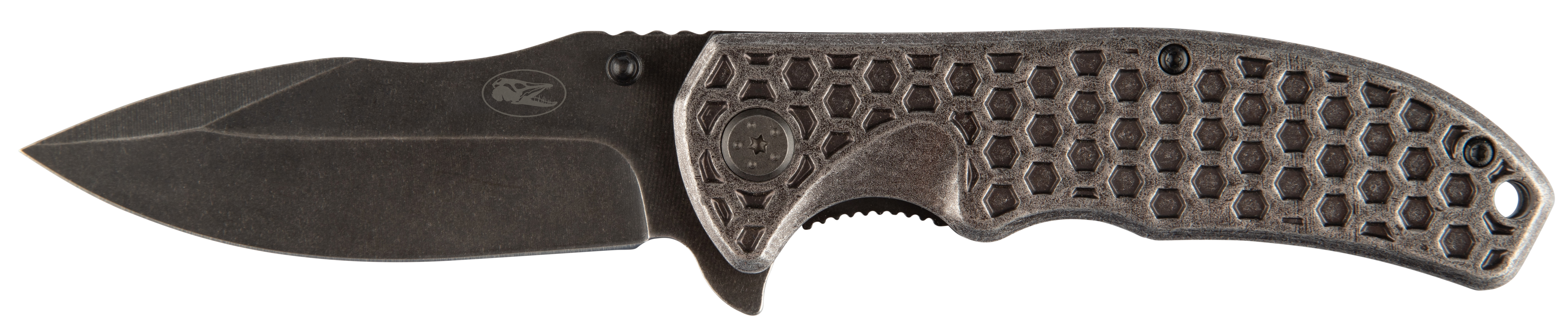 Bild 1 för IFISH Fällkniv Honeycomb