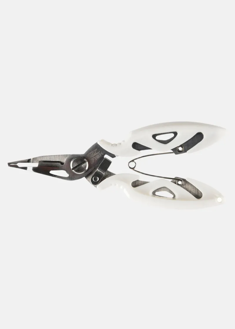 Bild 1 för IFISH Mini Split Ring Pliers