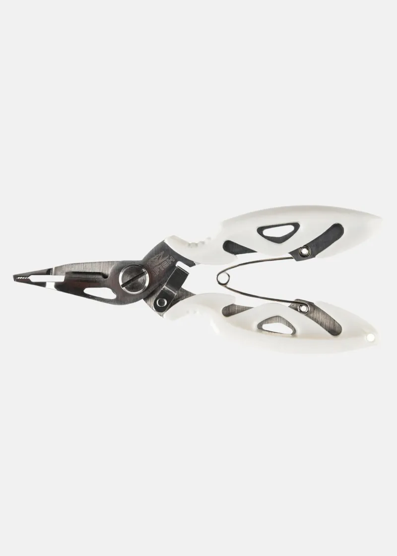 Bild 2 för IFISH Mini Split Ring Pliers