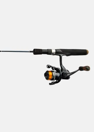 Produktfoto för IFISH Paragon HSP Isfiske Combo 24" 60cm