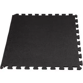 Produktfoto för IFISH Pusselgolv 4-pk (60x 60 x 1,2cm)