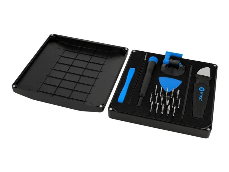 Alternativ bild 0 för iFixit Essential Electronics Toolkit