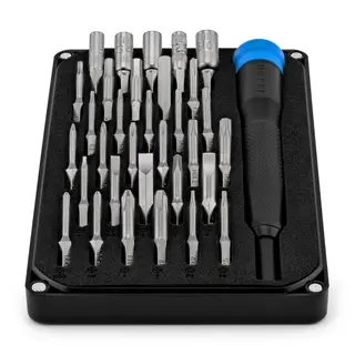 Produktfoto för iFixit Moray Driver Kit (32 bits)