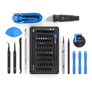 Produktfoto för iFixit Pro Tech Toolkit