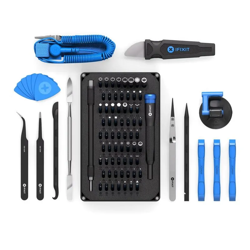 Alternativ bild 0 för iFixit Pro Tech Toolkit