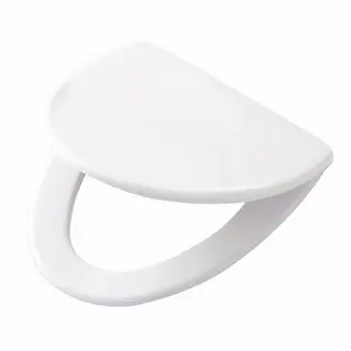 Produktfoto för IFØ Cera-sits med Soft Close, snabbkoppling eller fast fäste