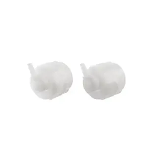 Produktfoto för Ifö Premont bælg uden - slange til indbygningscisterne. 2-pack
