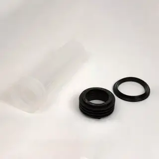 Produktfoto för Ifö Premont til Sign - WC-adapter og tætningsring