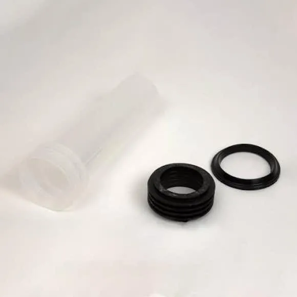 Alternativ bild 0 för Ifö Premont til Sign - WC-adapter og tætningsring