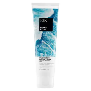 Produktfoto för IGK Beach Club Blowout Balm 133 ml
