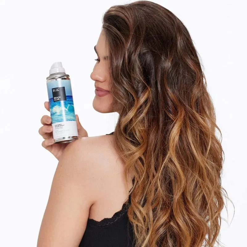 Bild 6 för IGK Beach Club Texture Spray 177 ml