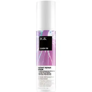 Produktfoto för IGK Cash In Instant Repair Serum 50 ml