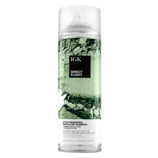 Produktfoto för IGK Direct Flight Multitasking Dry Shampoo 307 ml