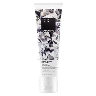 Produktfoto för IGK Expensive Amla Oil Hi-Shine Topcoat 124 ml