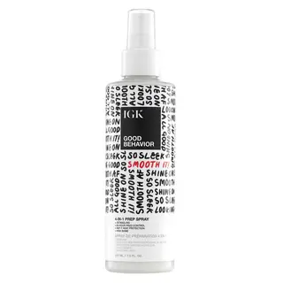 Produktfoto för IGK Good Behavior 4-in-1 Prep Spray 207 ml