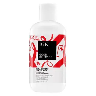 Produktfoto för IGK Good Behavior Ultra Smooth Conditioner 236 ml