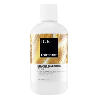 Produktfoto för IGK Legendary Dream Hair Conditioner 236 ml