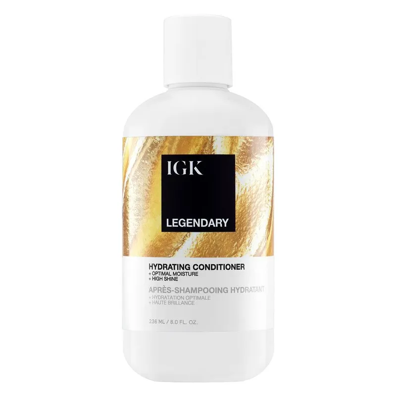 Alternativ bild 0 för IGK Legendary Dream Hair Conditioner 236 ml