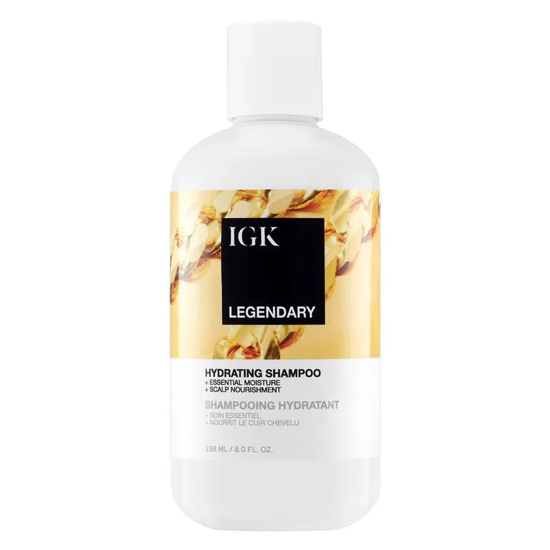Alternativ bild 0 för IGK Legendary Dream Hair Shampoo 236 ml