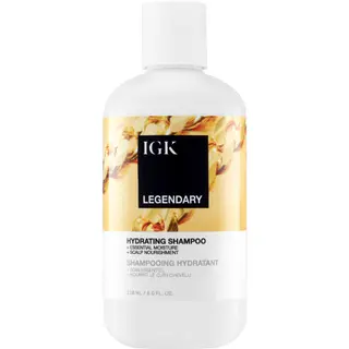 Produktfoto för IGK Legendary Dream Hair Shampoo 236 ml