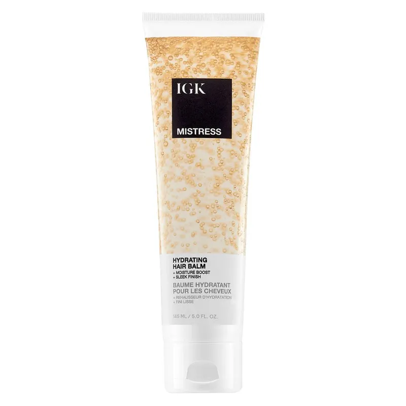 Bild 1 för IGK Mistress Hydrating Hair Balm 145 ml