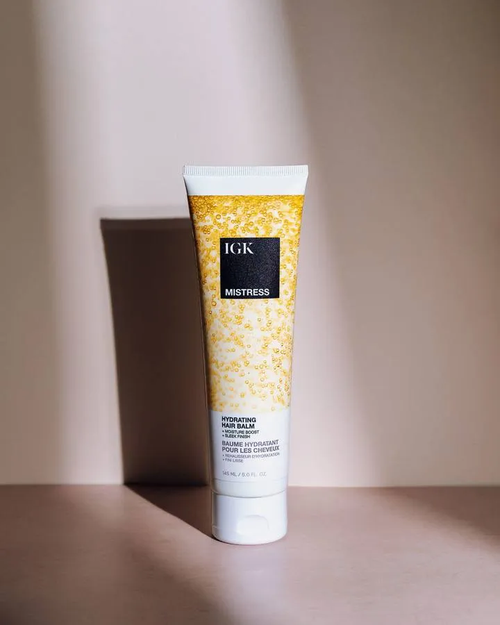 Bild 3 för IGK Mistress Hydrating Hair Balm 145 ml