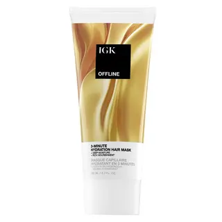 Produktfoto för IGK Offline Repair Mask 198 ml
