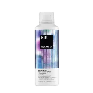 Produktfoto för IGK Pick Me Up Maximum Lift Root Boost Spray 164 ml