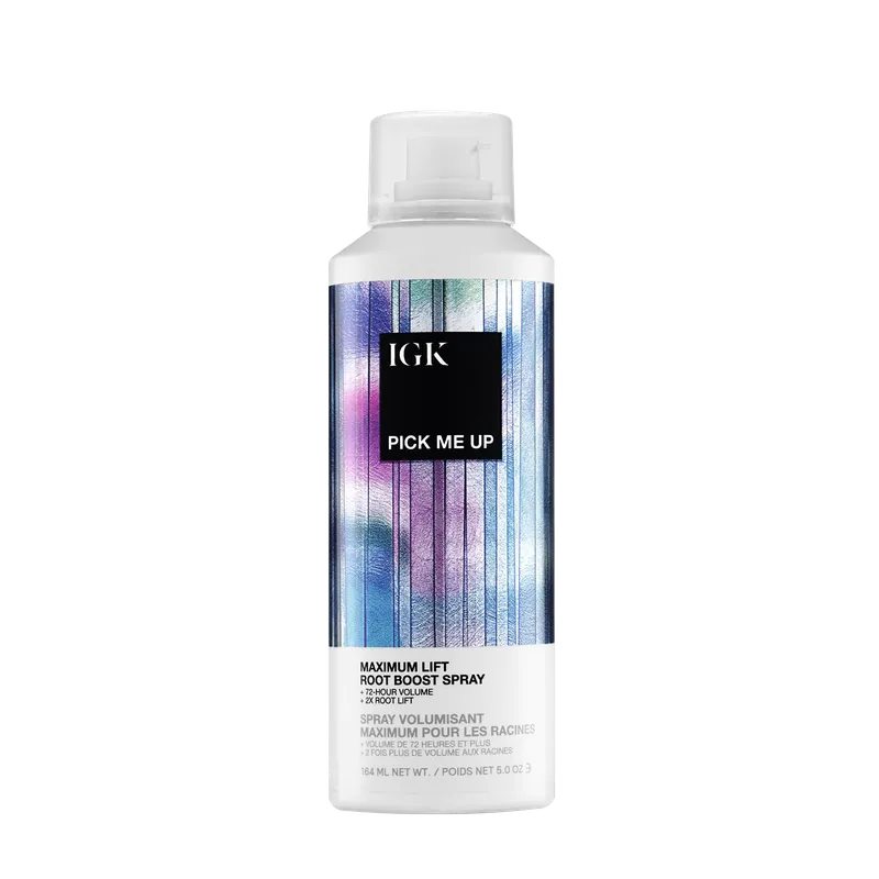 Alternativ bild 0 för IGK Pick Me Up Maximum Lift Root Boost Spray 164 ml