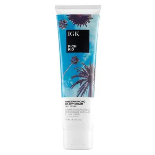 Produktfoto för IGK Rich Kid Coconut Oil Gel 145 ml