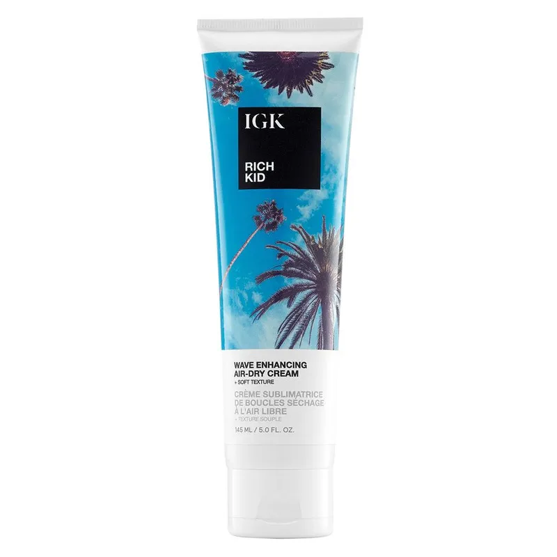 Bild 1 för IGK Rich Kid Coconut Oil Gel 145 ml