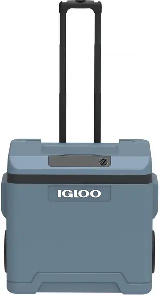 Produktfoto för IGLOO IE42 DCAC termoelektrisk trolly-kylare