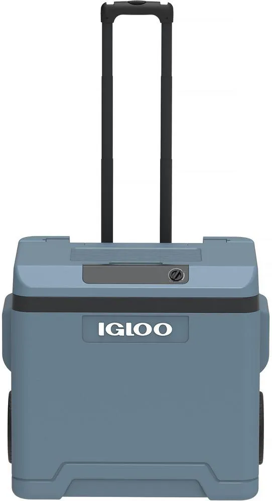 Alternativ bild 0 för IGLOO IE42 DCAC termoelektrisk trolly-kylare