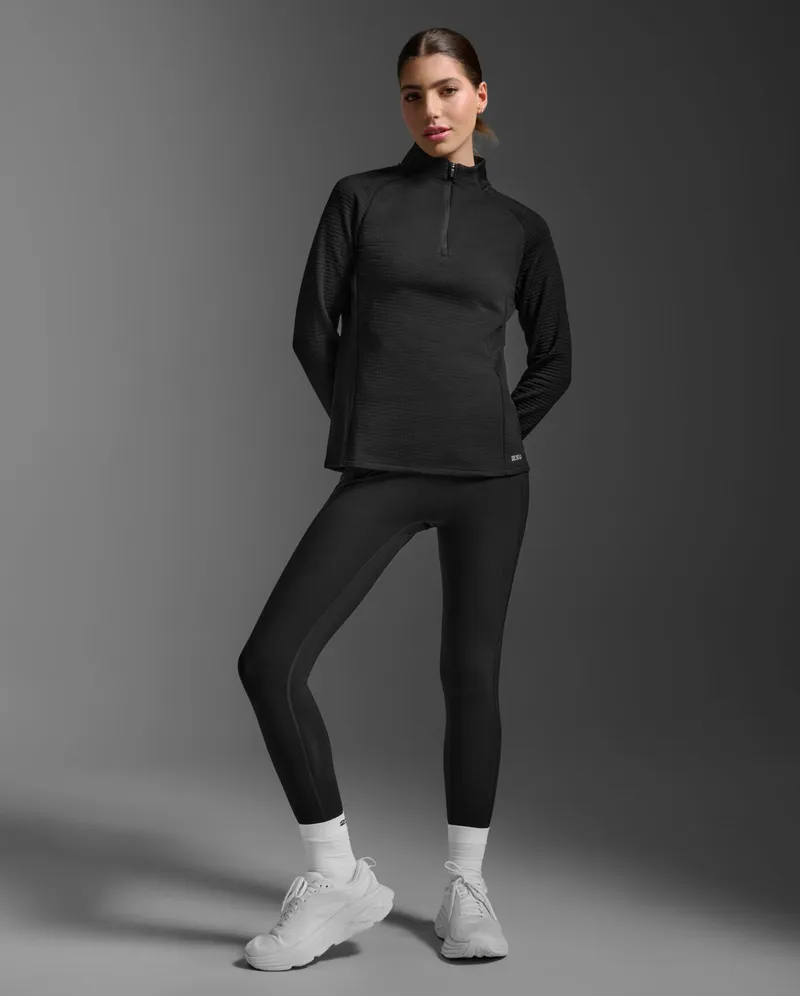 Bild 3 för Ignition Haptic 1/4 Zip