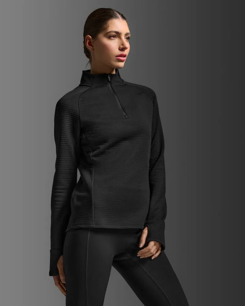 Bild 4 för Ignition Haptic 1/4 Zip