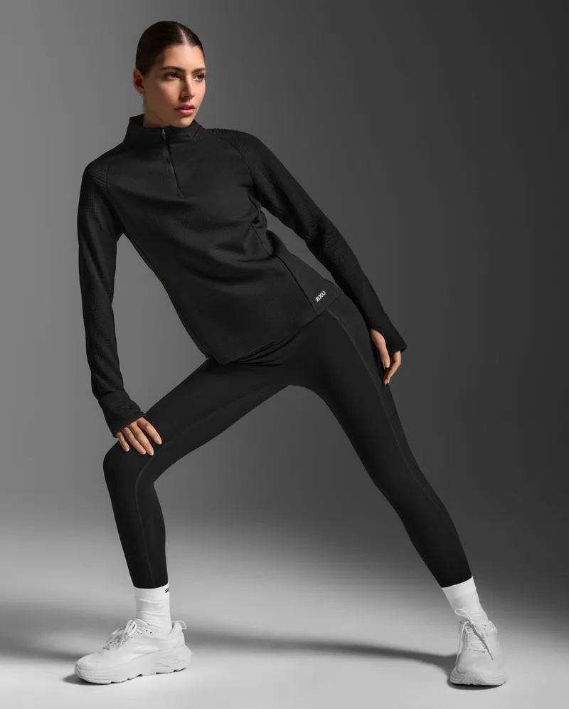 Bild 5 för Ignition Haptic 1/4 Zip