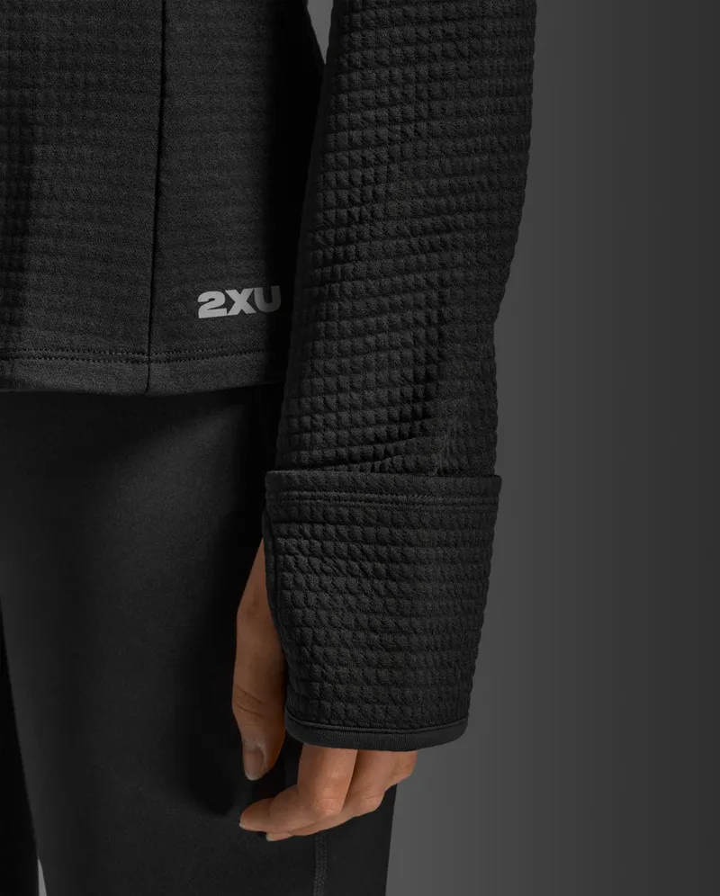 Bild 7 för Ignition Haptic 1/4 Zip