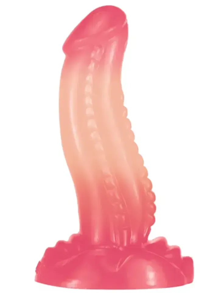 Bild 1 för Igriz Dragon Dildo 20 cm Dragon dildo