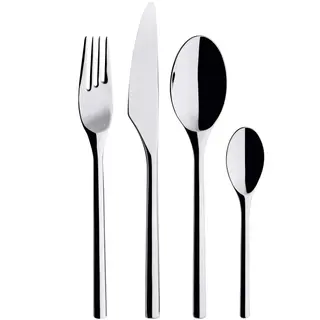 Produktfoto för Iittala - Artik Bestickset Gåvoask 16 delar