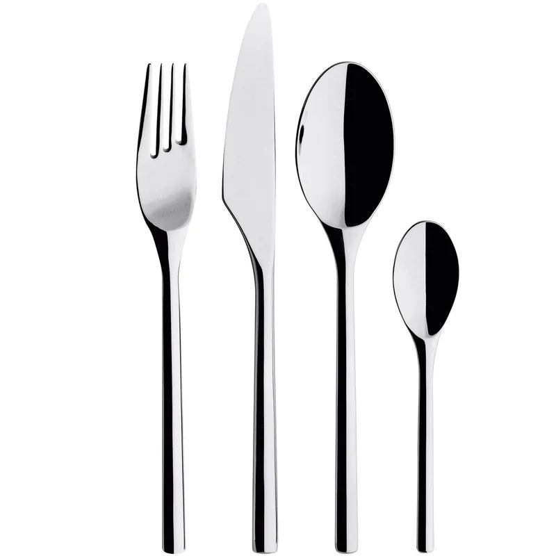 Bild 1 för Iittala - Artik Bestickset Gåvoask 16 delar